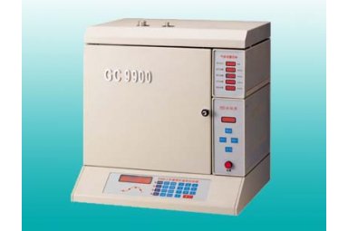 GC9900型气相色谱仪（分析单元模块化）
