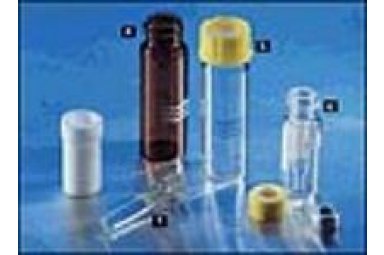 Chromacol 自动进样器用样品瓶(Sample vial)
