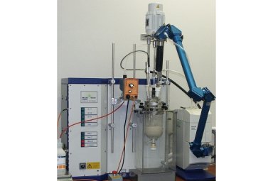 瑞士梅特勒托利多LabMax™全自动实验室合成反应器