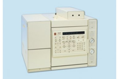 SP-3420型气相色谱仪