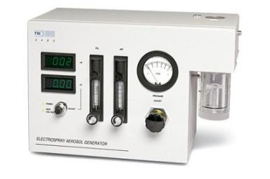 美国TSI 电喷气溶胶发生器(3480-ES)