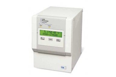美国TSI 8587A型气溶胶光度计