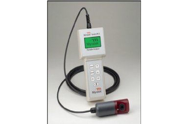便携式荧光溶解氧DO分析仪