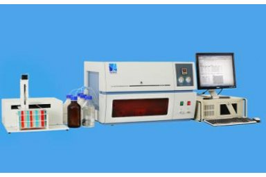 SK-100A实验室全自动氨氮分析仪