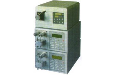 美国Syltech500型液相色谱仪