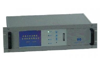 QRD-1102C型数字化氢分析器