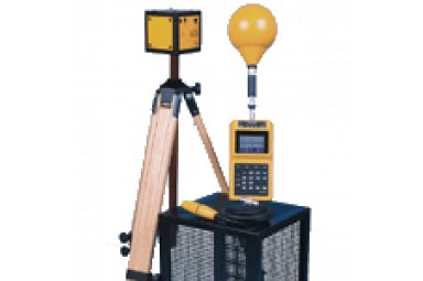 低频电磁辐射分析仪 EFA 300