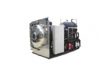 冻干机 冷冻干燥机 VFD0100