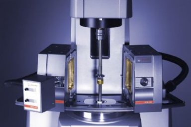 安东帕MCR302聚合物流变仪系统 聚合物熔体的应用研究