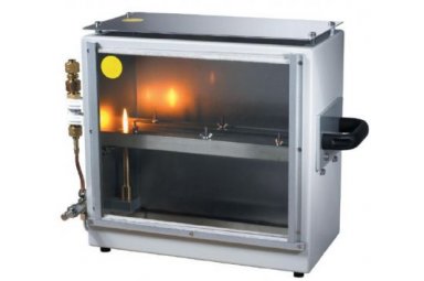 FMVSS -302燃烧测试箱