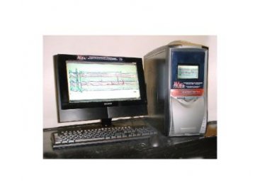 在线高压聚焦空气VOC组份分析仪