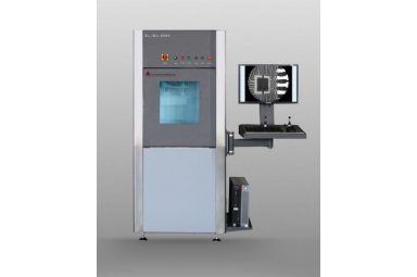 微焦点X射线检测系统(半导体、电子元器件、电池)