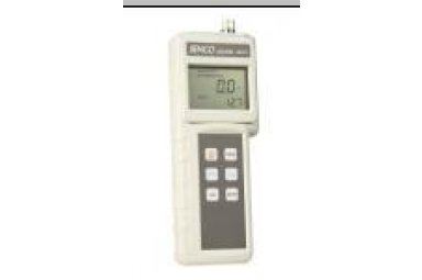 YC3010便携式电导率仪/盐度计/总固体溶解量（TDS）和温度仪