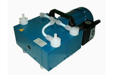 ILMVAC真空泵--德国伊尔姆非抗化学腐蚀隔膜泵MP901Z