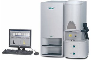 CS-600高精度碳硫测定仪系列