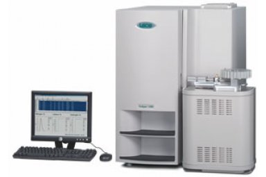 TruMac有机元素分析仪、氮/蛋白质测定仪植物、宠物食品