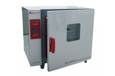 博迅BGZ-76/BGZ-146/BGZ-246液晶高温烘箱/电热鼓风干燥箱