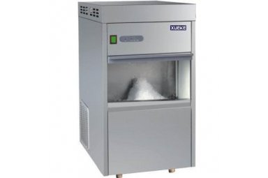 经济型6500元雪花冰制冰机