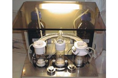 FA-1S泡沫分析仪