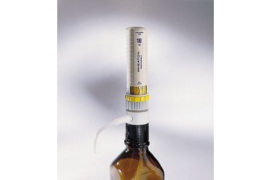Wheaton 瓶式分液器