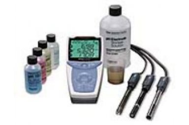 美国 奥立龙 便携式pH/ORP/ISE/溶解氧/电导率测量仪