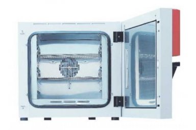 FD115热风循环烘箱/德国Binder宾德干燥箱