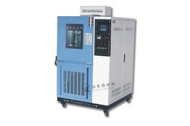 GDW-100高低温实验箱