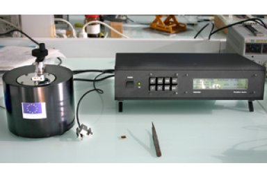 精密压电系数测试仪（d33 meter,d33）