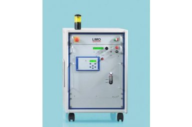 德国LIMO公司半导体激光塑料焊接机