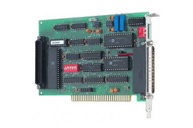 CIO-DAS08 8通道，12位模拟输入板