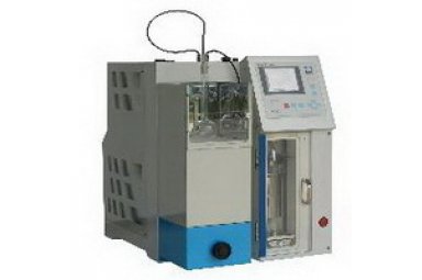 ARD-1自动石油产品减压蒸馏试验仪