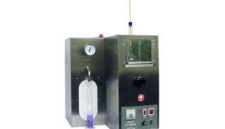 石油产品蒸馏试验器