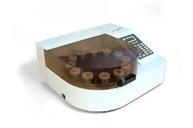 RX-620SA自动荧光定硫仪