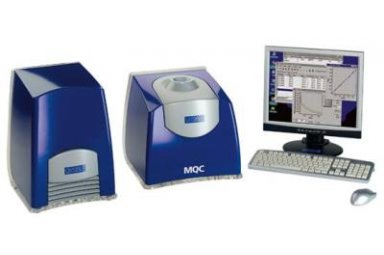MQC台式磁共振分析仪