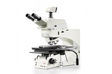 徕卡高级智能数字式正置材料显微镜LeicaDM8000M