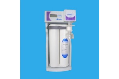 PURIST® UV 超纯水系统