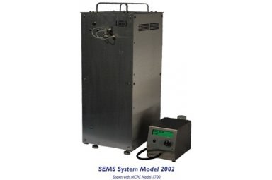 SEMS扫描电迁移率气溶胶粒谱仪