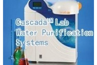 Cascada IX 实验室超纯水系统