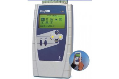 DaqPRO 5300 八通道手持式数据记录仪