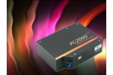 PG2000 Pro科研级高灵敏光纤光谱仪