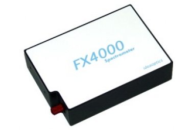 FX4000工业级光纤光谱仪