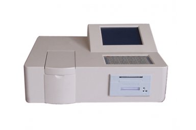 SP-501A多功能食品安全分析仪