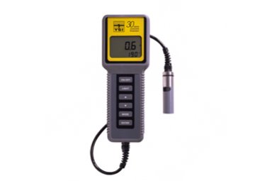 YSI 30便携式电导率/ 盐度/温度测试仪