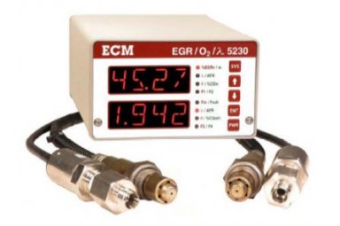 美国ECM快速废气再循环分析仪EGR5230