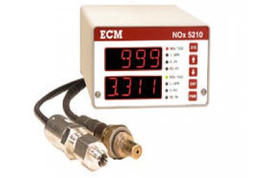 美国ECM氮氧化物分析仪NOx5210