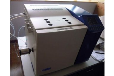 SF4四氟化硫分析专用气相色谱仪