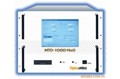 TigerOptics公司/气体水分分析仪（露点仪）