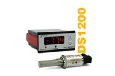 DS-1200在线式单通道露点仪