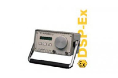 DSP-Ex便携式露点仪