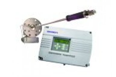 燃烧气体分析仪SERVOTOUGH FluegasExact (2700)